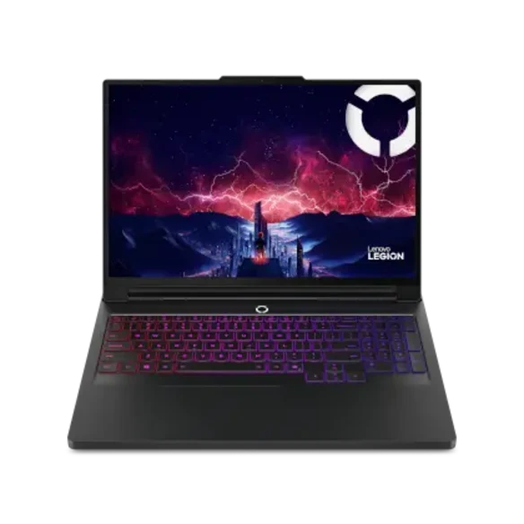 Lenovo Legion Pro 7 Gen 10 16-inch AMD