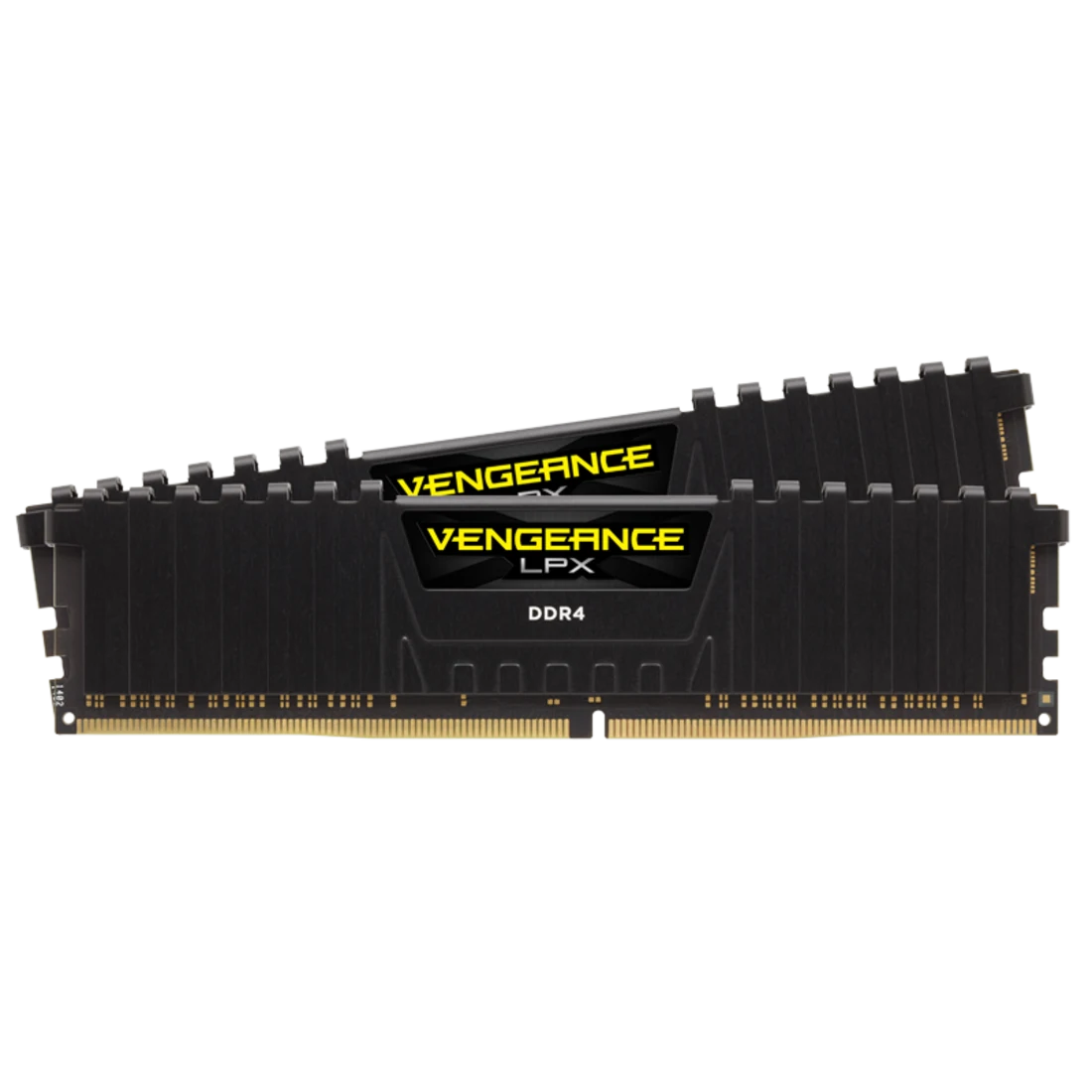 32GB DDR4 RAM